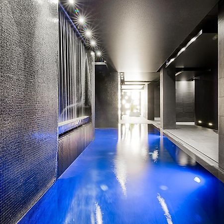 M Hotel Łódź Buitenkant foto
