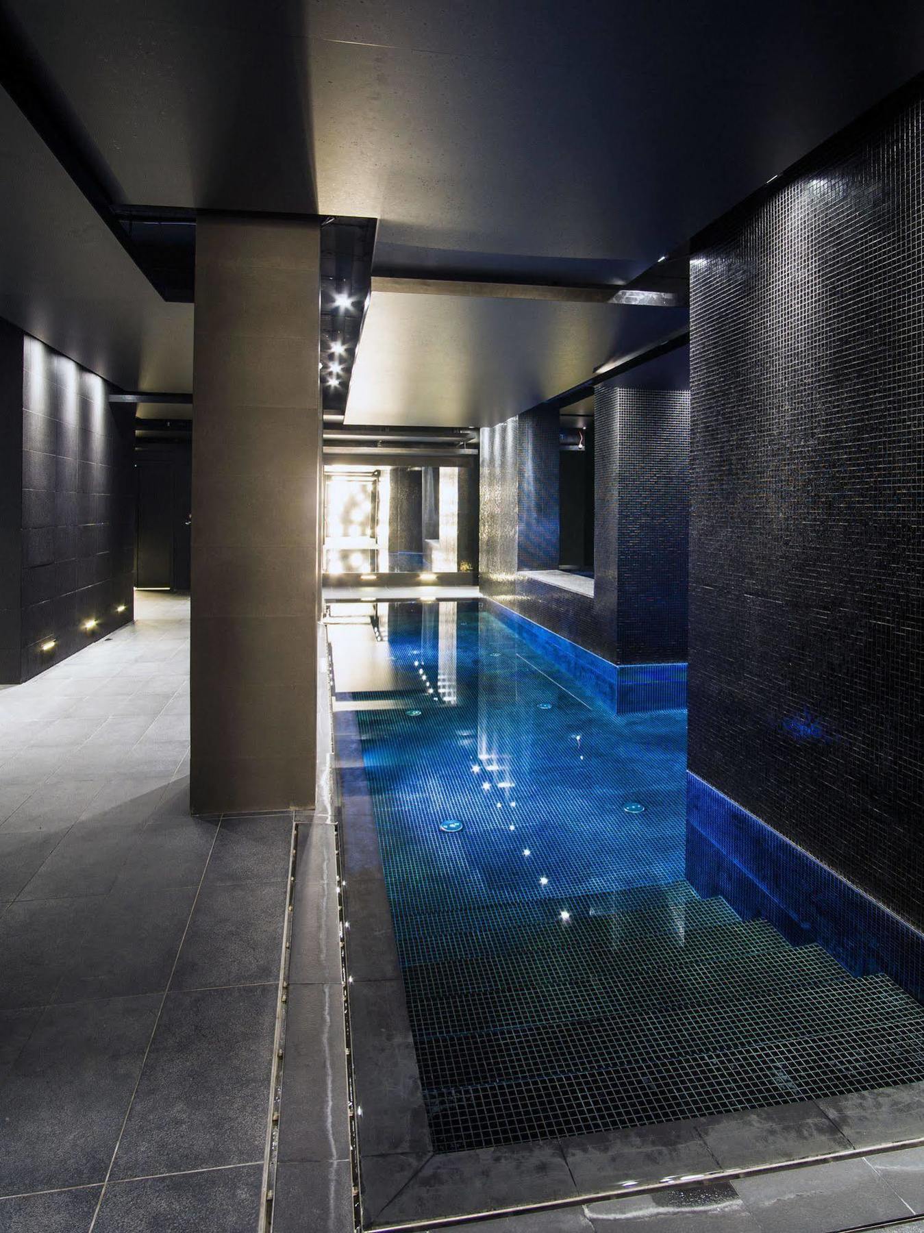 M Hotel Łódź Buitenkant foto